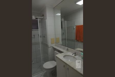 Apartamento para alugar com 90m², 3 quartos e 2 vagasBanheiro