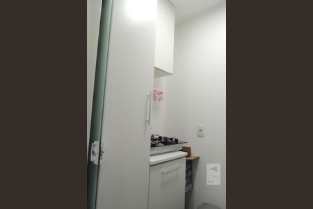 Apartamento para alugar com 90m², 3 quartos e 2 vagasÁrea de Serviço