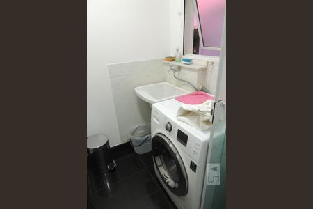 Apartamento para alugar com 90m², 3 quartos e 2 vagasCozinha