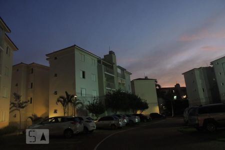 Apartamento para alugar com 90m², 3 quartos e 2 vagasÁrea comum