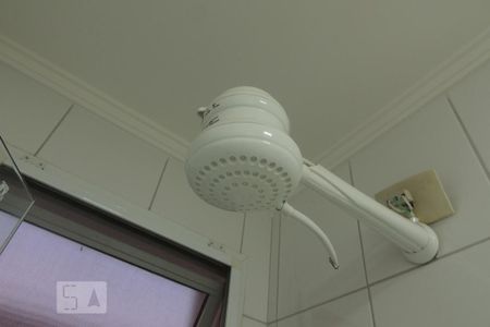 Apartamento para alugar com 90m², 3 quartos e 2 vagasBanheiro