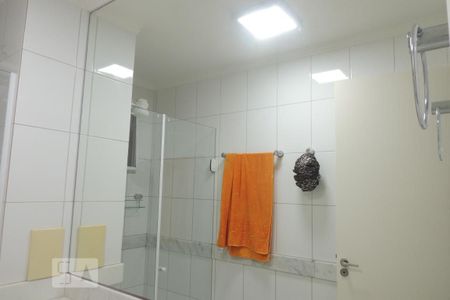 Apartamento para alugar com 90m², 3 quartos e 2 vagasBanheiro