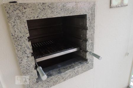 Apartamento para alugar com 90m², 3 quartos e 2 vagasChurrasqueira