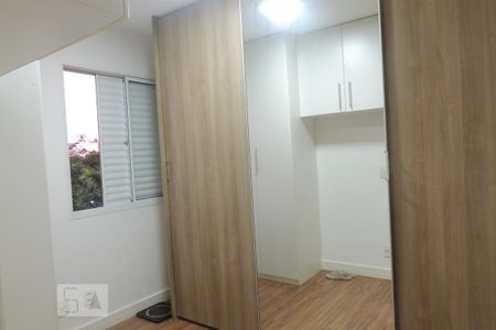 Apartamento para alugar com 90m², 3 quartos e 2 vagasQuarto 3