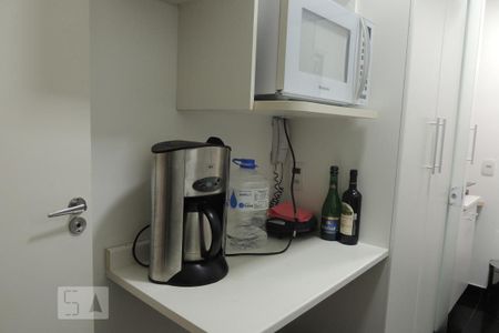 Apartamento para alugar com 90m², 3 quartos e 2 vagasCozinha