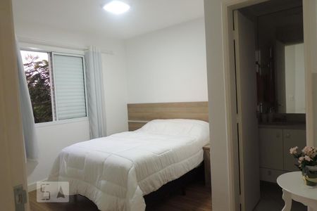 Apartamento para alugar com 90m², 3 quartos e 2 vagasSuíte