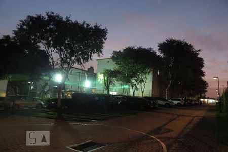 Apartamento para alugar com 90m², 3 quartos e 2 vagasÁrea comum