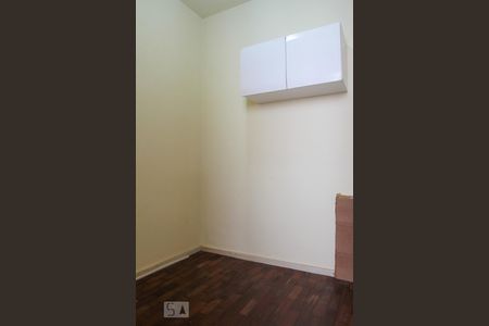 Apartamento à venda com 80m², 2 quartos e 1 vagaQuarto de Serviço