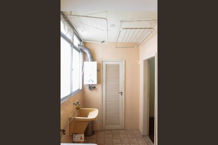 Apartamento à venda com 80m², 2 quartos e 1 vagaÁrea de Serviço