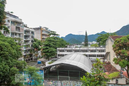 Apartamento à venda com 80m², 2 quartos e 1 vagaVista do Quarto 1