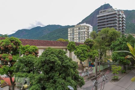 Apartamento à venda com 80m², 2 quartos e 1 vagaVista da Varanda da Sala