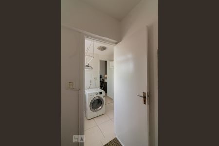 Apartamento à venda com 78m², 2 quartos e 1 vagaQuarto de Serviço