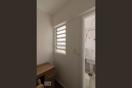 Apartamento à venda com 78m², 2 quartos e 1 vagaQuarto de Serviço