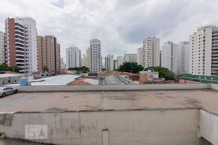 Apartamento à venda com 78m², 2 quartos e 1 vagaVista Quarto 2