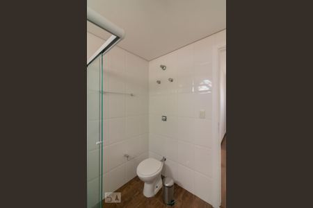 Apartamento à venda com 78m², 2 quartos e 1 vagaBanheiro Social