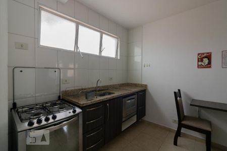 Apartamento à venda com 78m², 2 quartos e 1 vagaCozinha