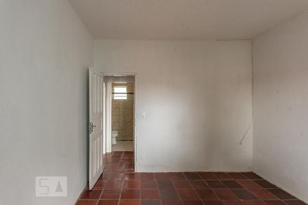 Quarto 1 de casa para alugar com 2 quartos, 100m² em Jardim Paulicéia, Campinas