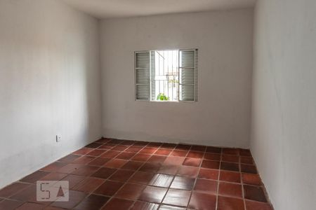 Quarto 1 de casa para alugar com 2 quartos, 100m² em Jardim Paulicéia, Campinas