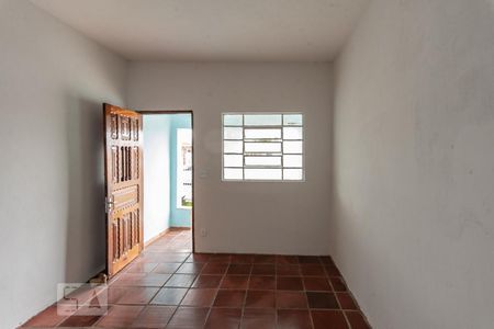 Sala de casa para alugar com 2 quartos, 100m² em Jardim Paulicéia, Campinas