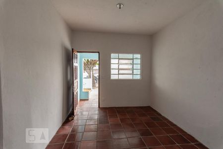 Sala de casa para alugar com 2 quartos, 100m² em Jardim Paulicéia, Campinas