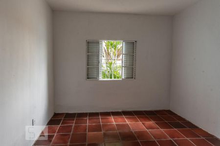 Quarto 1 de casa para alugar com 2 quartos, 100m² em Jardim Paulicéia, Campinas