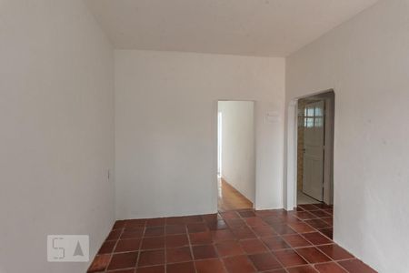 Sala de casa para alugar com 2 quartos, 100m² em Jardim Paulicéia, Campinas