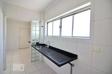 Apartamento à venda com 118m², 3 quartos e 1 vagaÁrea de Serviço