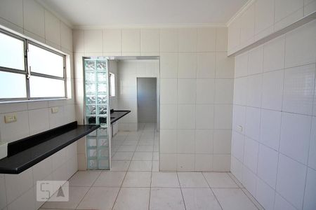 Apartamento à venda com 118m², 3 quartos e 1 vagaCozinha