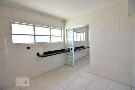Apartamento à venda com 118m², 3 quartos e 1 vagaCozinha