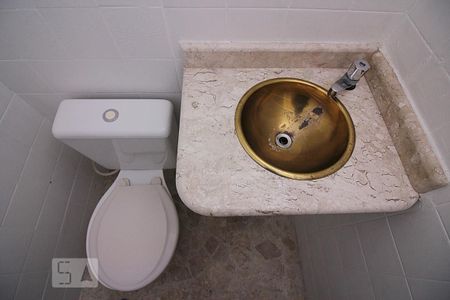 Apartamento à venda com 118m², 3 quartos e 1 vagaLavabo