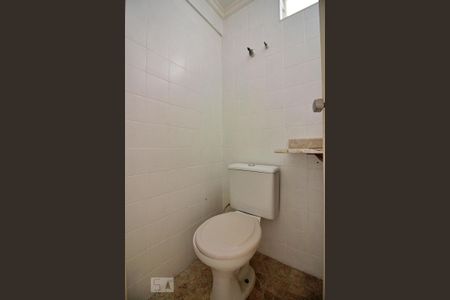 Apartamento à venda com 118m², 3 quartos e 1 vagaLavabo