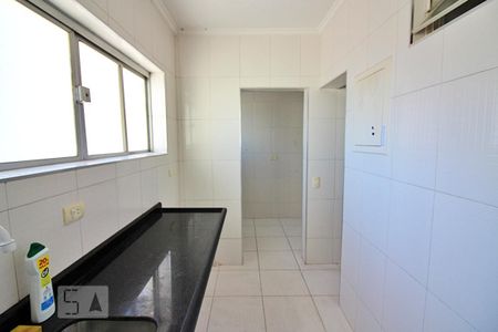 Apartamento à venda com 118m², 3 quartos e 1 vagaÁrea de Serviço