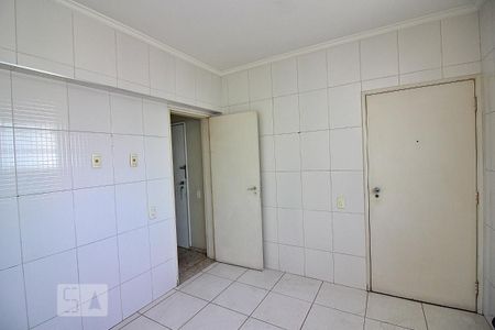 Apartamento à venda com 118m², 3 quartos e 1 vagaCozinha