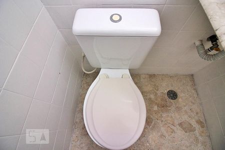 Apartamento à venda com 118m², 3 quartos e 1 vagaLavabo