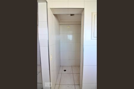 Apartamento à venda com 118m², 3 quartos e 1 vagaBanheiro de Serviço