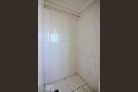 Apartamento à venda com 118m², 3 quartos e 1 vagaBanheiro de Serviço