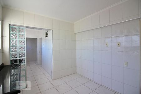 Apartamento à venda com 118m², 3 quartos e 1 vagaCozinha