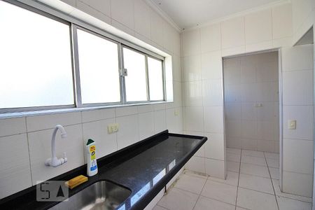 Apartamento à venda com 118m², 3 quartos e 1 vagaÁrea de Serviço