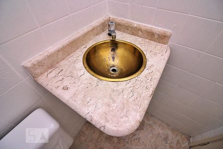 Apartamento à venda com 118m², 3 quartos e 1 vagaLavabo