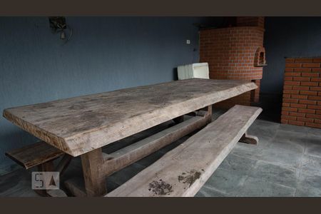 Casa à venda com 280m², 3 quartos e 6 vagasChurrasqueira