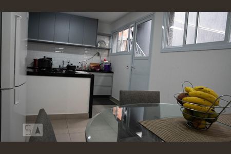 Casa à venda com 280m², 3 quartos e 6 vagasCozinha