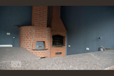 Casa à venda com 280m², 3 quartos e 6 vagasChurrasqueira