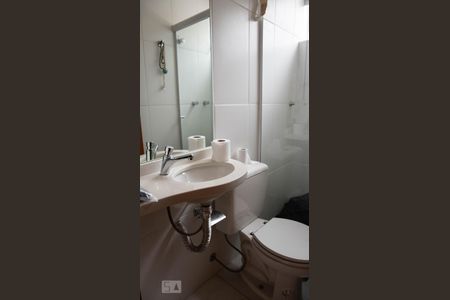 Casa à venda com 280m², 3 quartos e 6 vagasbanheiro 3