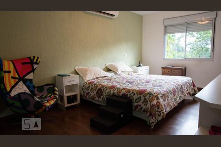 Casa à venda com 280m², 3 quartos e 6 vagasQuarto 1