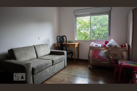 Casa à venda com 280m², 3 quartos e 6 vagasQuarto 3