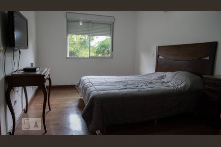 Casa à venda com 280m², 3 quartos e 6 vagasQuarto 2