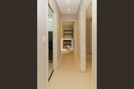 Apartamento para alugar com 64m², 2 quartos e 1 vaga Apartamento para alugar com 64m², 2 quartos e 1 vagaCorredor