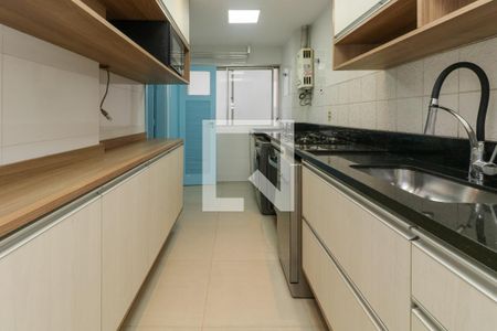 Apartamento para alugar com 64m², 2 quartos e 1 vaga Apartamento para alugar com 64m², 2 quartos e 1 vagaCozinha