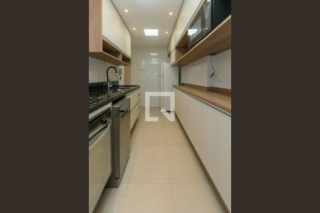 Apartamento para alugar com 64m², 2 quartos e 1 vaga Apartamento para alugar com 64m², 2 quartos e 1 vagaCozinha