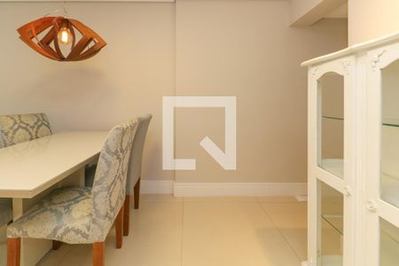 Sala de apartamento à venda com 2 quartos, 64m² em Paraíso, São Paulo